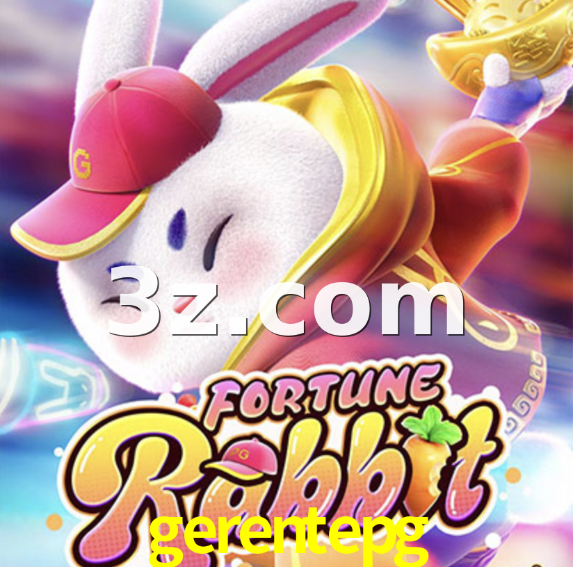 Fortune Rabbit
